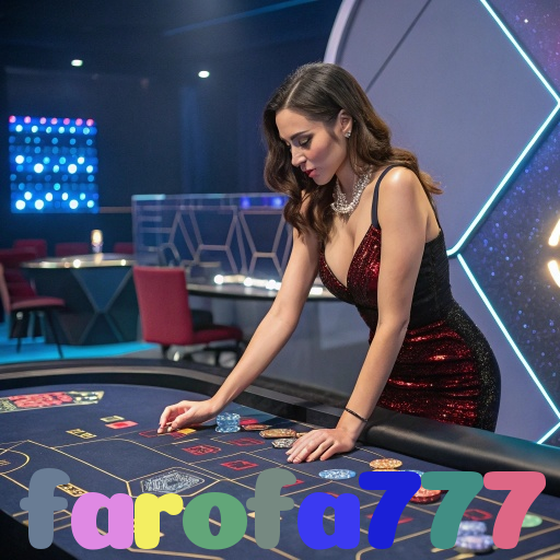 farofa777：Aposte no futebol, jogue poker e conquiste vitórias épicas!