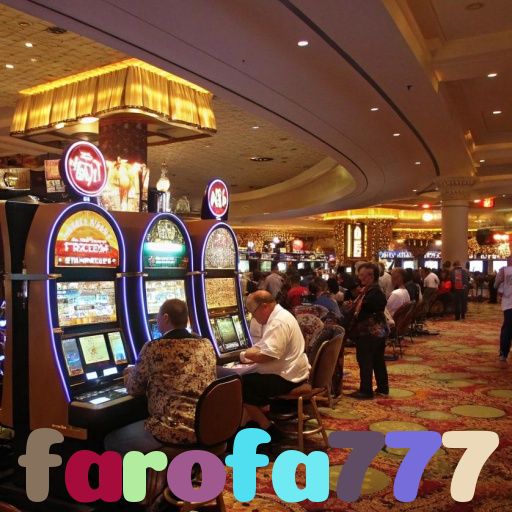 farofa777:Aposte no futebol, jogue poker e conquiste vitórias épicas!