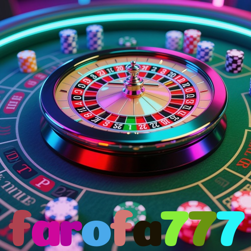 farofa777:Aposte nas melhores slots e conquiste prêmios como nunca!