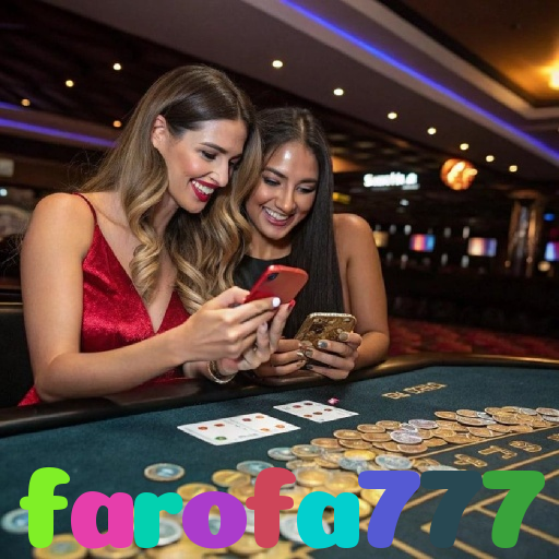 farofa777：Aposte nas melhores slots e conquiste prêmios como nunca!