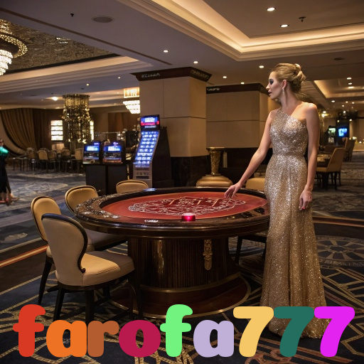 farofa777：Aposte nas melhores slots e conquiste prêmios como nunca!