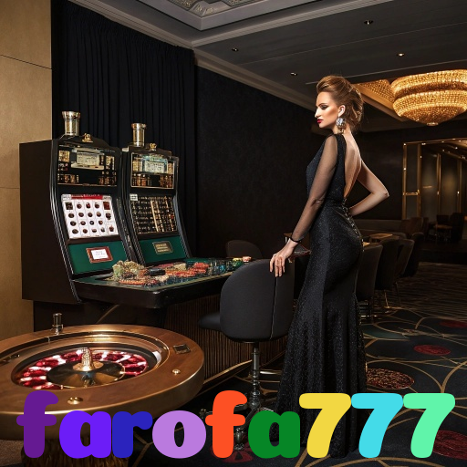 farofa777：Jogue poker, aposte no futebol e ganhe em grandes jogos de cassino!