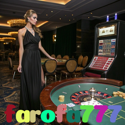 farofa777:Aposte nas melhores slots e conquiste prêmios como nunca!