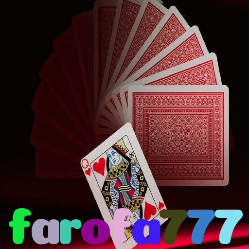 farofa777:Aposte no futebol, jogue poker e conquiste vitórias épicas!