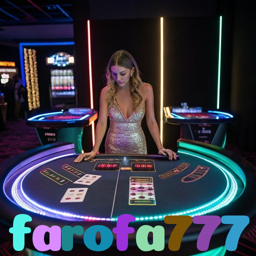 farofa777:Aposte nas melhores slots e conquiste prêmios como nunca!