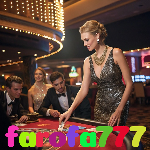 farofa777:Aposte no futebol, jogue poker e conquiste vitórias épicas!
