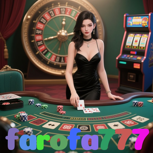 farofa777：Aposte no futebol, jogue poker e conquiste vitórias épicas!
