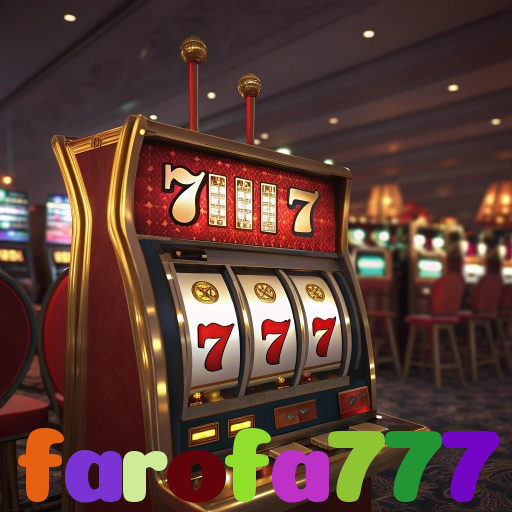 farofa777:Aposte nas melhores slots e conquiste prêmios como nunca!