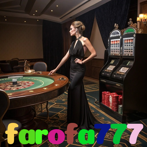 farofa777:Jogue poker, aposte no futebol e ganhe em grandes jogos de cassino!