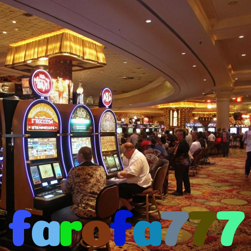 farofa777:Aposte no futebol, jogue poker e conquiste vitórias épicas!