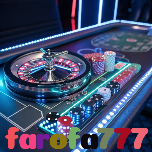 farofa777：Aposte nas melhores slots e conquiste prêmios como nunca!
