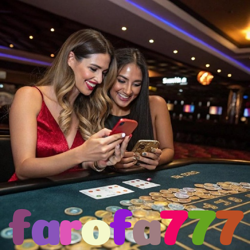 farofa777：Aposte nas melhores slots e conquiste prêmios como nunca!