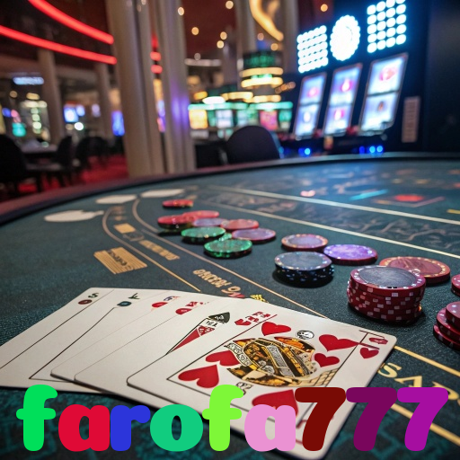 farofa777:Jogue poker, aposte no futebol e ganhe em grandes jogos de cassino!
