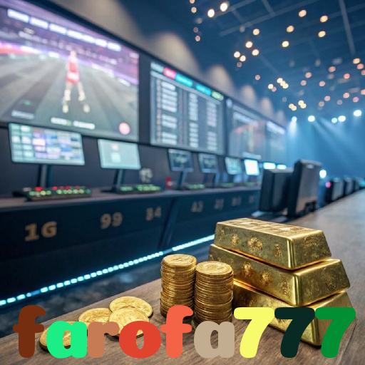 farofa777:Aposte nas melhores slots e conquiste prêmios como nunca!
