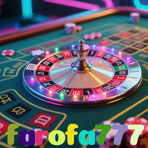 farofa777：Aposte nas melhores slots e conquiste prêmios como nunca!