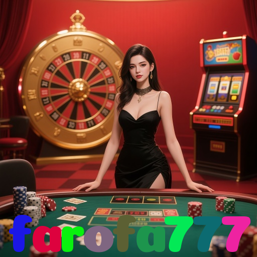 farofa777：Jogue poker, aposte no futebol e ganhe em grandes jogos de cassino!