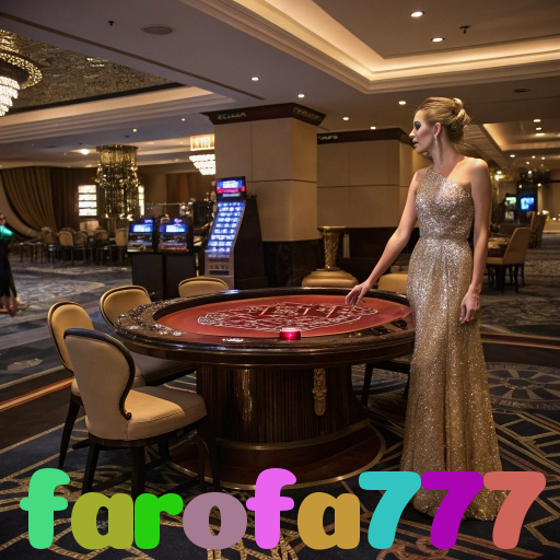 farofa777：Aposte no futebol, jogue poker e conquiste vitórias épicas!