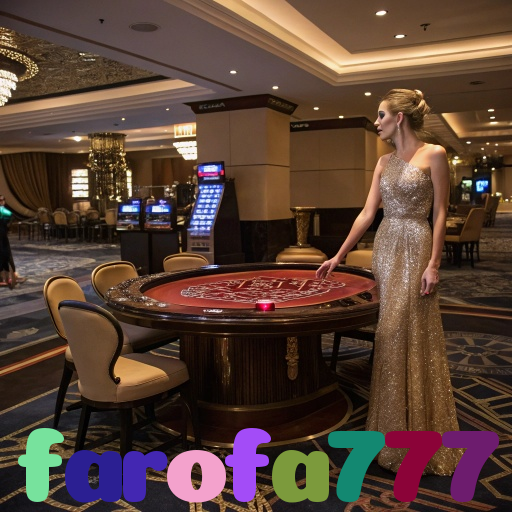 farofa777：Jogue poker, aposte no futebol e ganhe em grandes jogos de cassino!