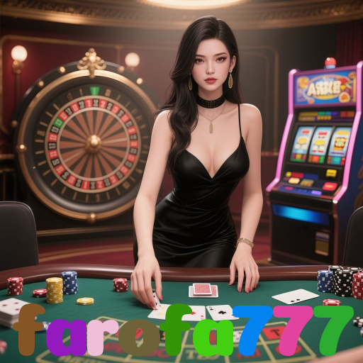 farofa777:Jogue poker, aposte no futebol e ganhe em grandes jogos de cassino!