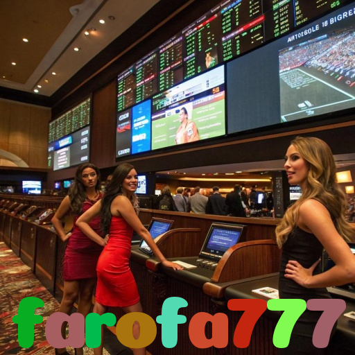farofa777:Jogue poker, aposte no futebol e ganhe em grandes jogos de cassino!