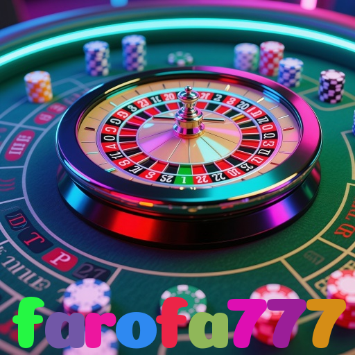 farofa777：Aposte nas melhores slots e conquiste prêmios como nunca!