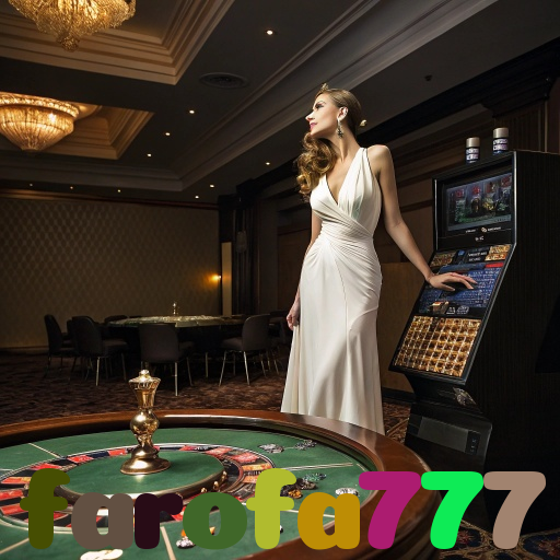 farofa777：Aposte no futebol, jogue poker e conquiste vitórias épicas!