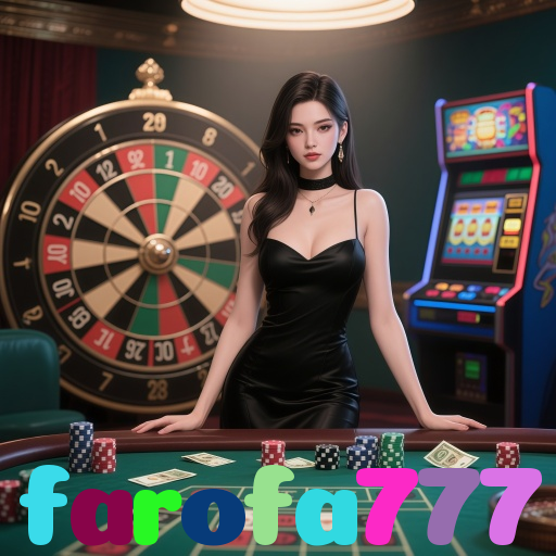 farofa777：Aposte no futebol, jogue poker e conquiste vitórias épicas!