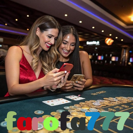 farofa777:Aposte no futebol, jogue poker e conquiste vitórias épicas!