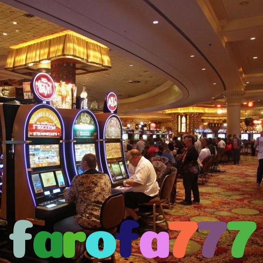 farofa777:Aposte no futebol, jogue poker e conquiste vitórias épicas!