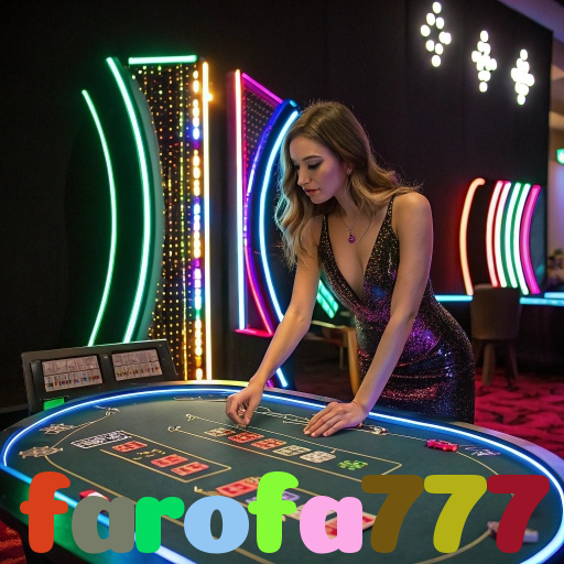 farofa777:Aposte nas melhores slots e conquiste prêmios como nunca!