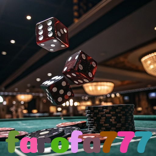 farofa777：Aposte nas melhores slots e conquiste prêmios como nunca!