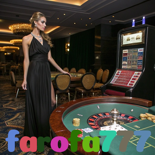farofa777:Jogue poker, aposte no futebol e ganhe em grandes jogos de cassino!