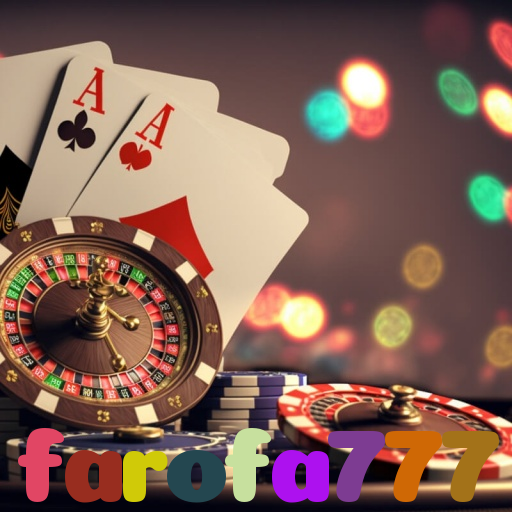 farofa777:Jogue poker, aposte no futebol e ganhe em grandes jogos de cassino!