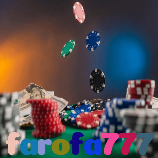 farofa777:Jogue poker, aposte no futebol e ganhe em grandes jogos de cassino!