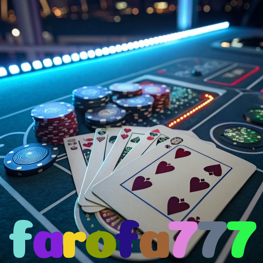 farofa777:Aposte nas melhores slots e conquiste prêmios como nunca!