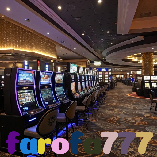 farofa777：Jogue poker, aposte no futebol e ganhe em grandes jogos de cassino!