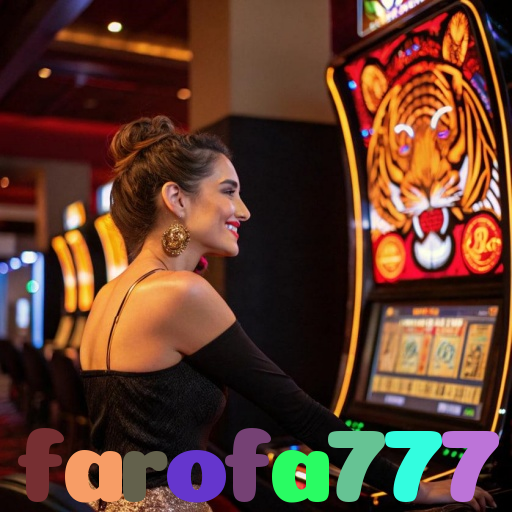 farofa777:Aposte nas melhores slots e conquiste prêmios como nunca!