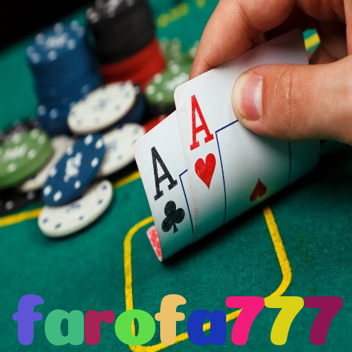 farofa777:Jogue poker, aposte no futebol e ganhe em grandes jogos de cassino!