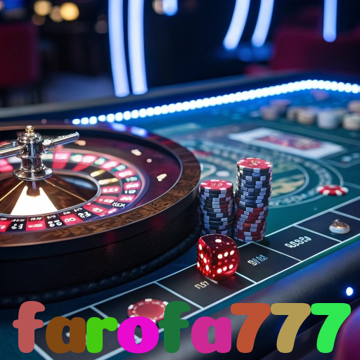farofa777：Aposte nas melhores slots e conquiste prêmios como nunca!