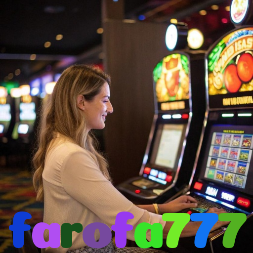 farofa777:Aposte no futebol, jogue poker e conquiste vitórias épicas!