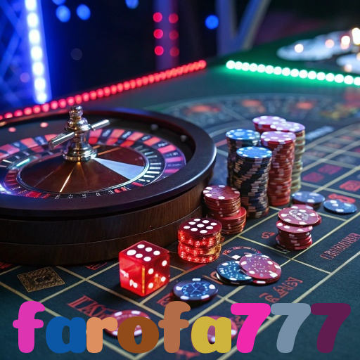 farofa777：Aposte nas melhores slots e conquiste prêmios como nunca!