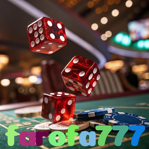 farofa777:Jogue poker, aposte no futebol e ganhe em grandes jogos de cassino!