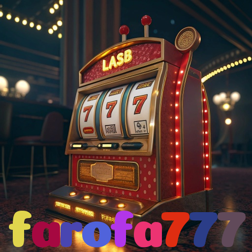 farofa777：Aposte nas melhores slots e conquiste prêmios como nunca!