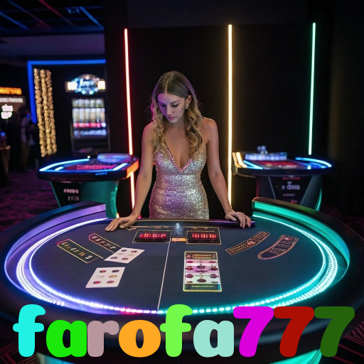 farofa777:Aposte nas melhores slots e conquiste prêmios como nunca!