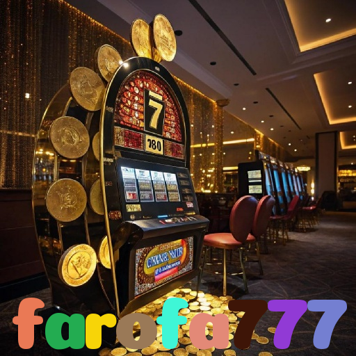 farofa777：Aposte no futebol, jogue poker e conquiste vitórias épicas!