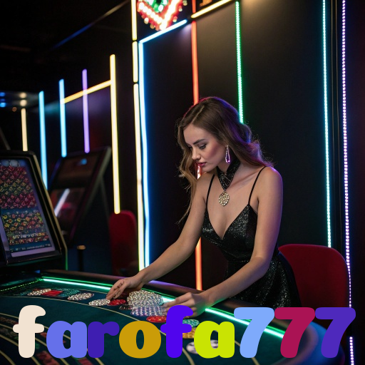 farofa777:Jogue poker, aposte no futebol e ganhe em grandes jogos de cassino!