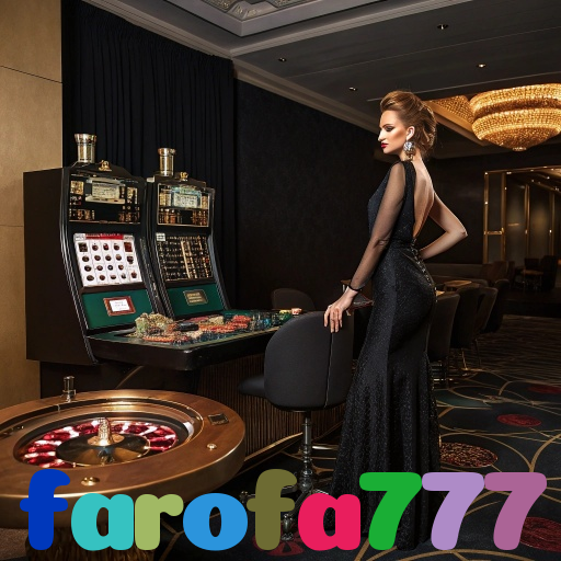 farofa777:Aposte nas melhores slots e conquiste prêmios como nunca!