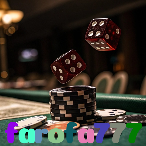 farofa777:Jogue poker, aposte no futebol e ganhe em grandes jogos de cassino!