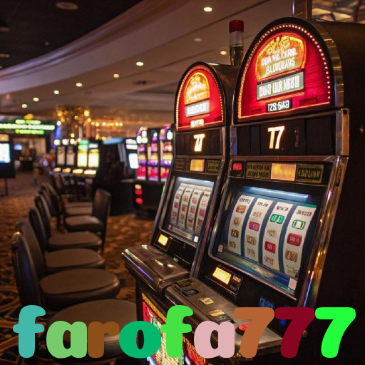 farofa777：Aposte no futebol, jogue poker e conquiste vitórias épicas!