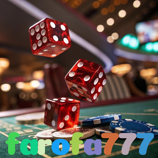 farofa777：Aposte nas melhores slots e conquiste prêmios como nunca!